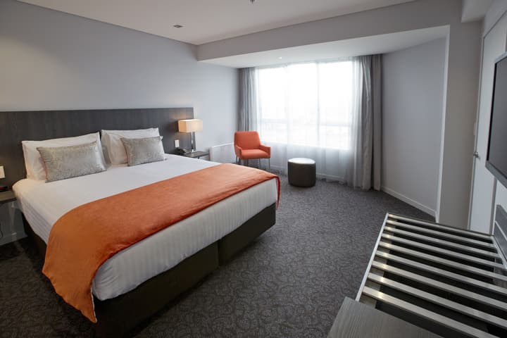 Copthorne Hotel Palmerston North