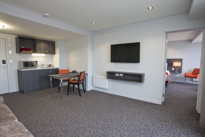 Copthorne Hotel Palmerston North