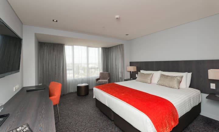 Copthorne Hotel Palmerston North