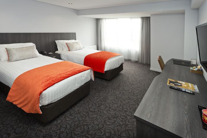 Copthorne Hotel Palmerston North