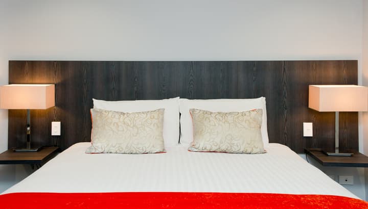 Copthorne Hotel Palmerston North