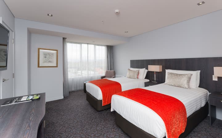 Copthorne Hotel Palmerston North