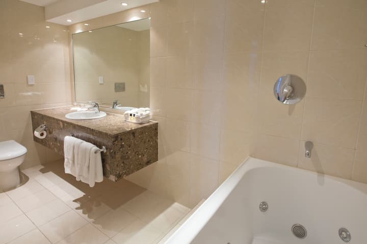 Copthorne Hotel Palmerston North