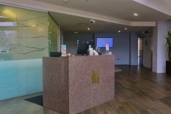 Copthorne Hotel Palmerston North
