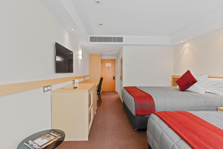 Copthorne Hotel Rotorua