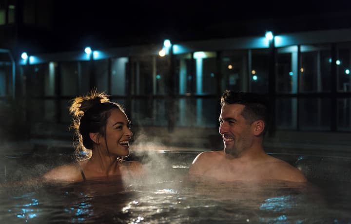 Copthorne Hotel Rotorua