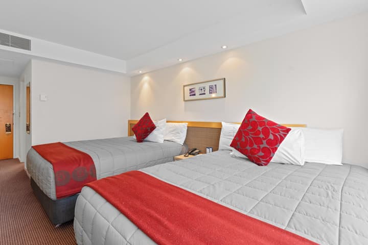 Copthorne Hotel Rotorua