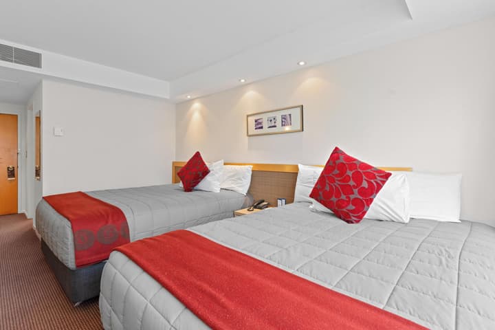 Copthorne Hotel Rotorua