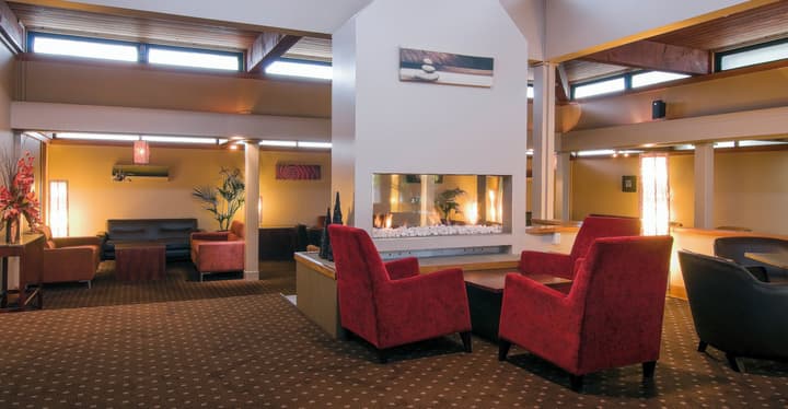 Copthorne Hotel Rotorua