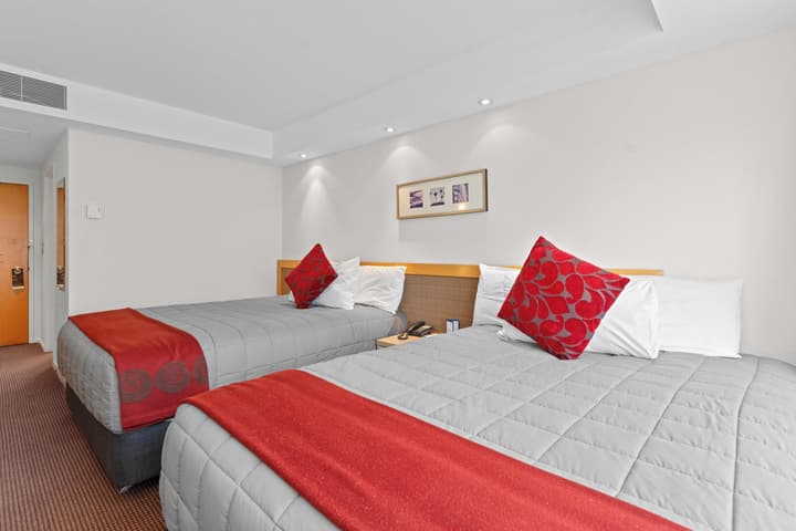 Copthorne Hotel Rotorua