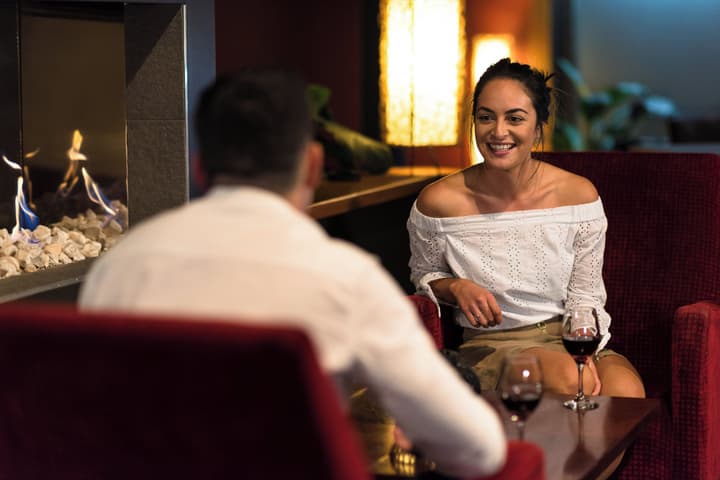 Copthorne Hotel Rotorua