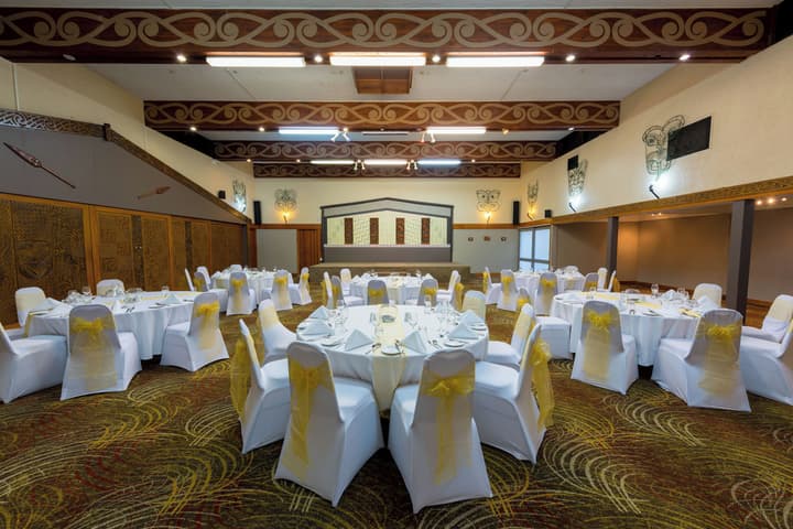 Copthorne Hotel Rotorua