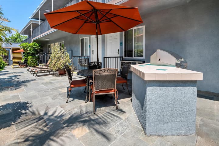 SureStay Hotel by Best Western Santa Monica