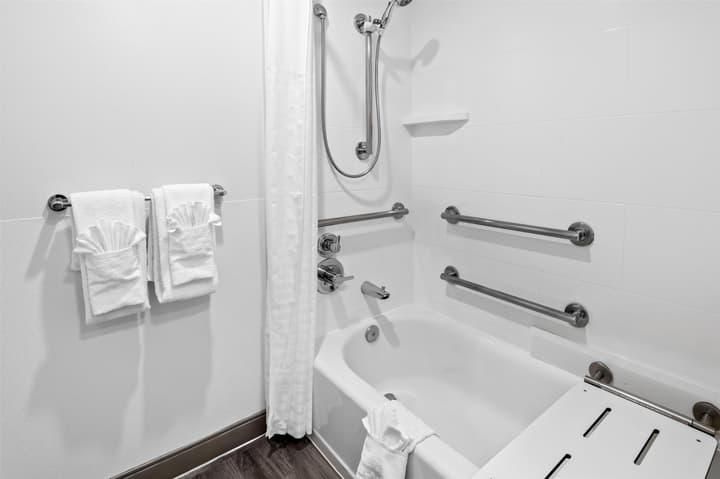 SureStay Hotel by Best Western Santa Monica