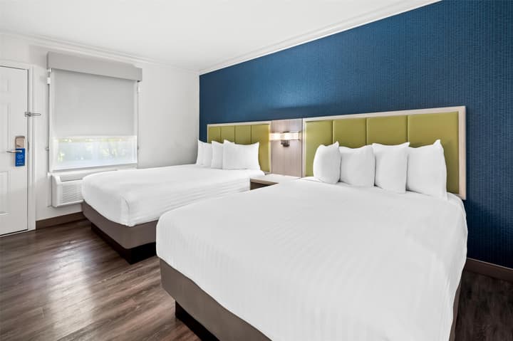 SureStay Hotel by Best Western Santa Monica
