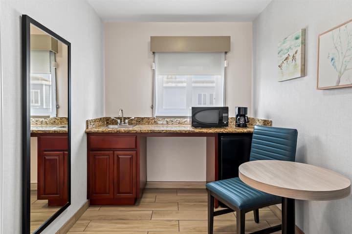 SureStay Hotel by Best Western Santa Monica