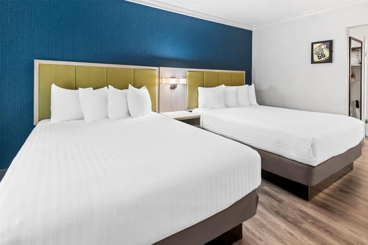 SureStay Hotel by Best Western Santa Monica