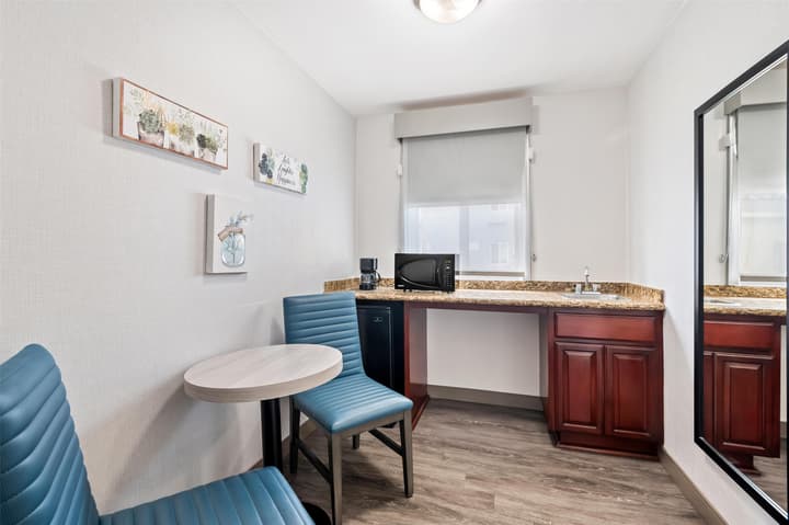 SureStay Hotel by Best Western Santa Monica