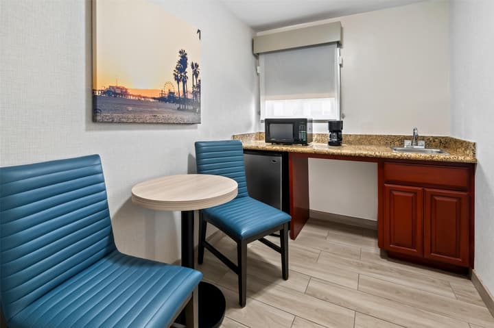 SureStay Hotel by Best Western Santa Monica