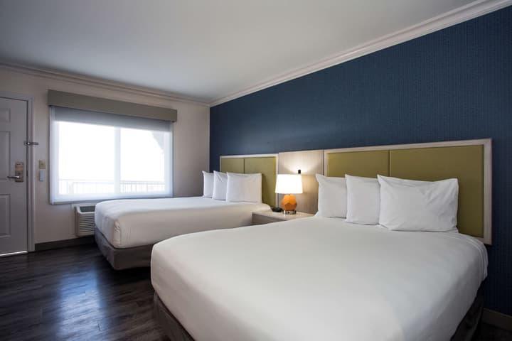 SureStay Hotel by Best Western Santa Monica