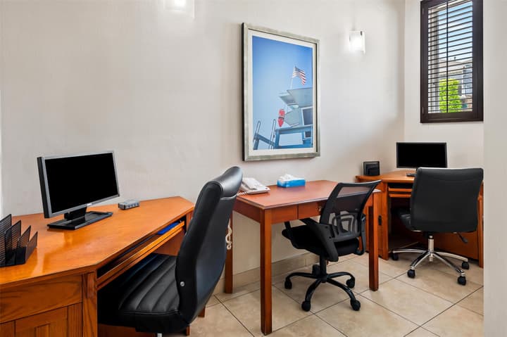 SureStay Hotel by Best Western Santa Monica