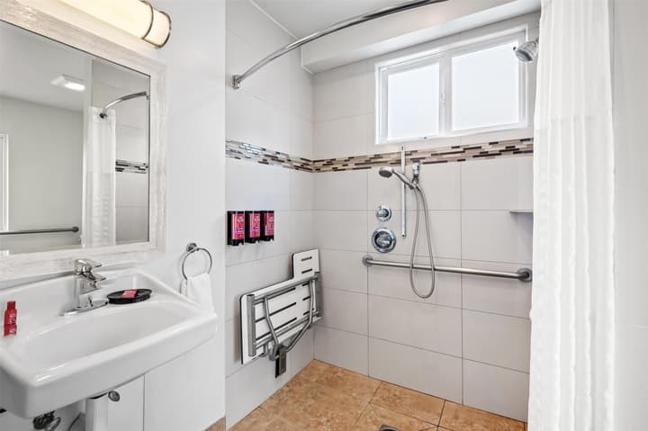 SureStay Hotel by Best Western Santa Monica