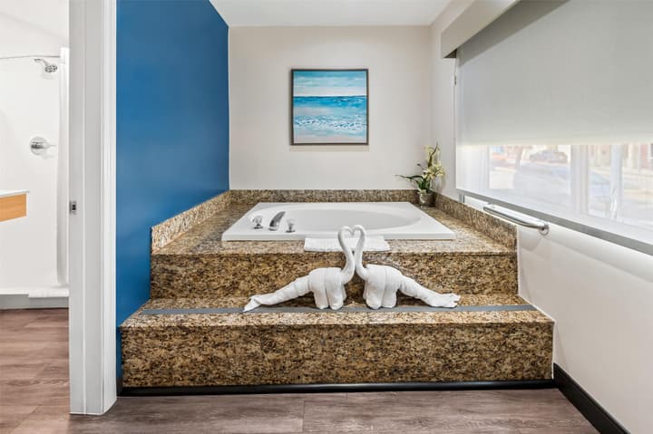 SureStay Hotel by Best Western Santa Monica