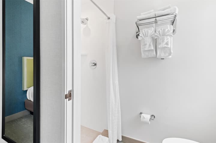 SureStay Hotel by Best Western Santa Monica