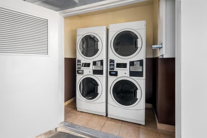 SureStay Hotel by Best Western Santa Monica