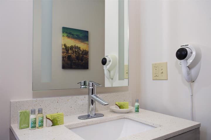SureStay Hotel by Best Western Santa Monica