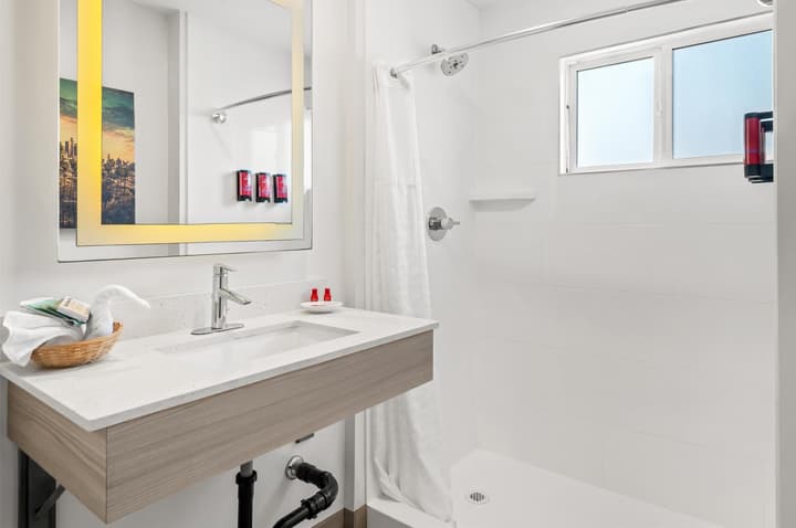 SureStay Hotel by Best Western Santa Monica