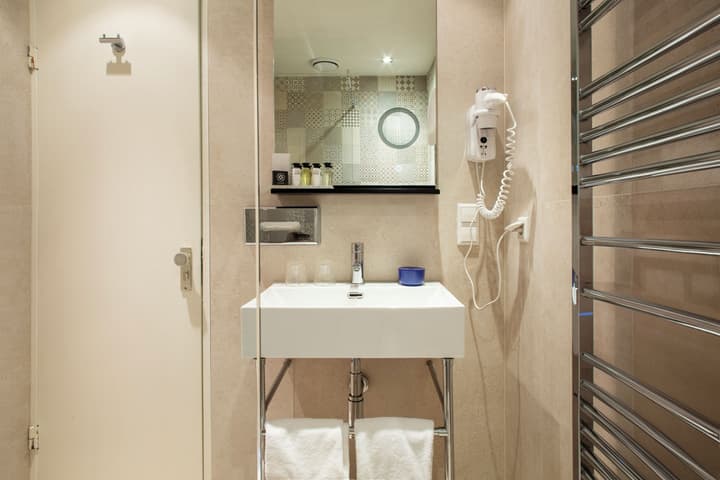 Dikker & Thijs Hotel