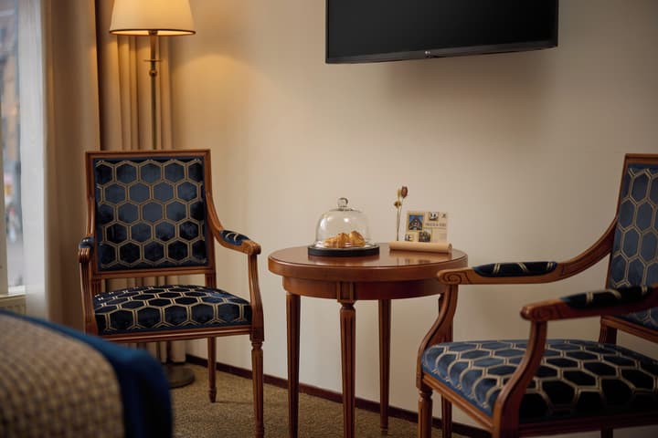 Dikker & Thijs Hotel