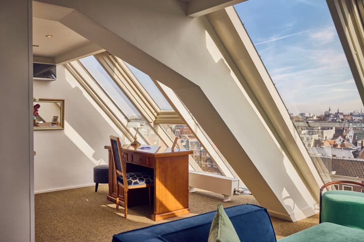 Dikker & Thijs Hotel