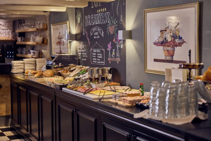 Dikker & Thijs Hotel