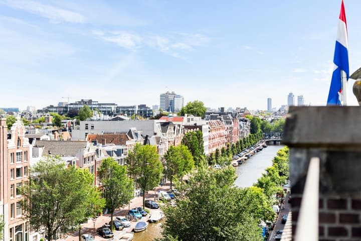 Dikker & Thijs Hotel
