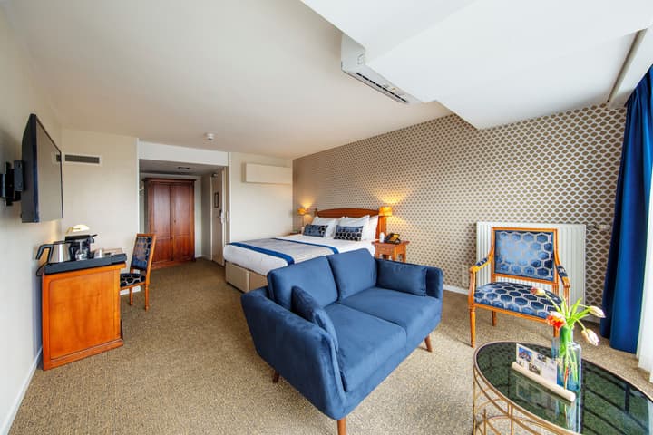 Dikker & Thijs Hotel