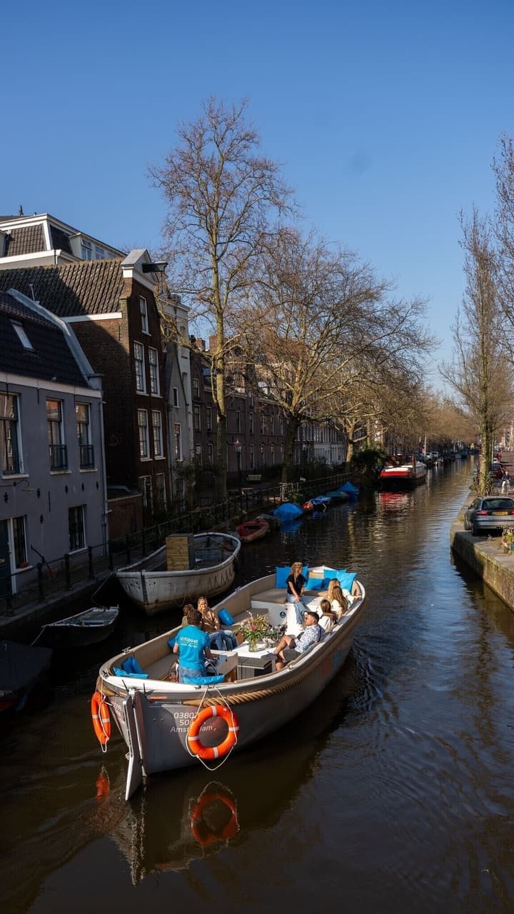 Dikker & Thijs Hotel