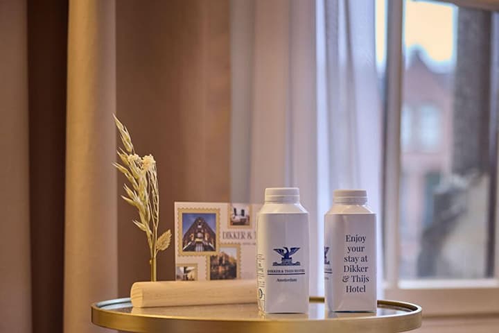 Dikker & Thijs Hotel