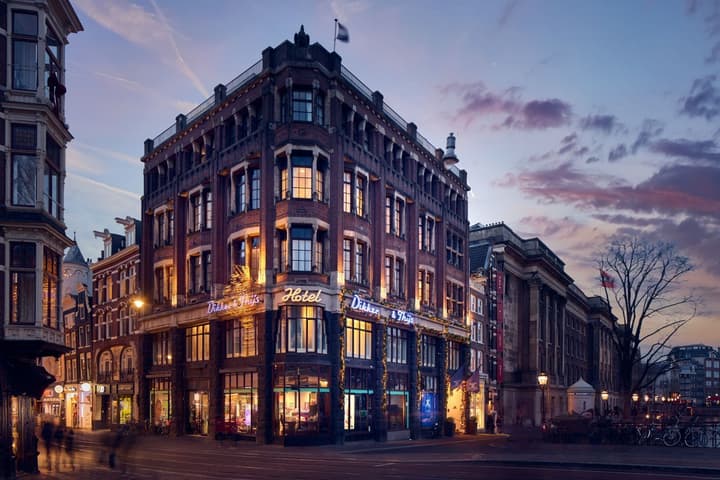Dikker & Thijs Hotel