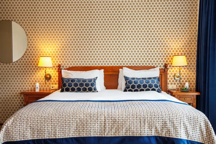 Dikker & Thijs Hotel