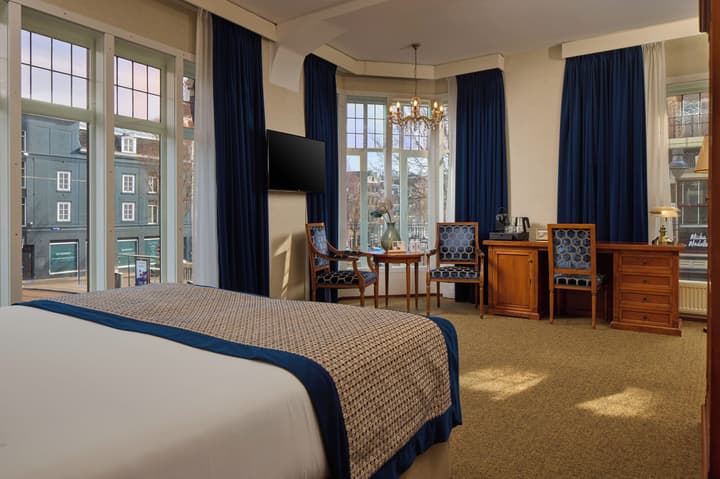 Dikker & Thijs Hotel