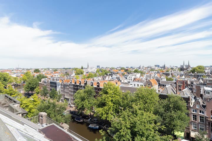 Dikker & Thijs Hotel