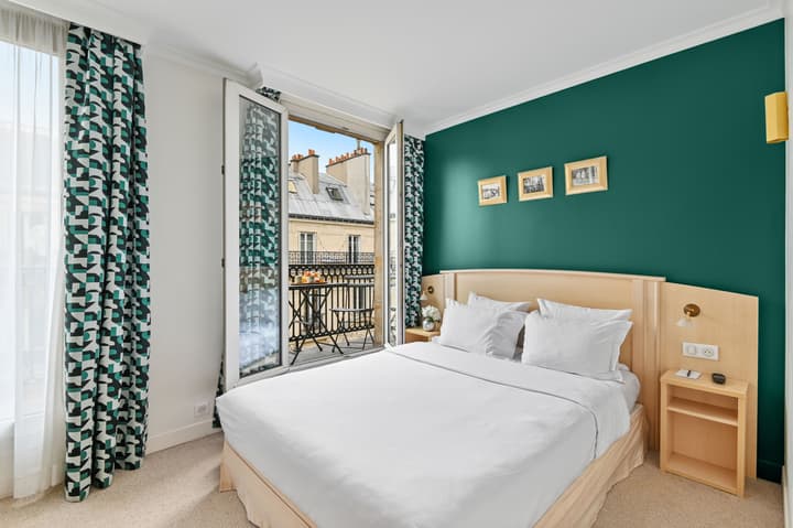 Hôtel Elysées Opéra