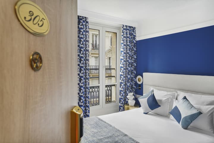 Hôtel Elysées Opéra
