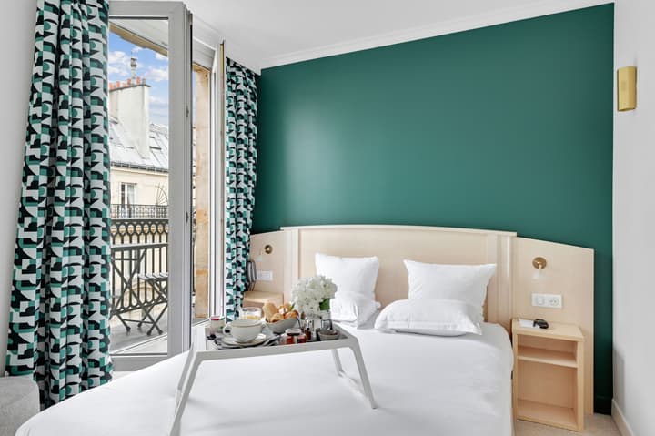 Hôtel Elysées Opéra