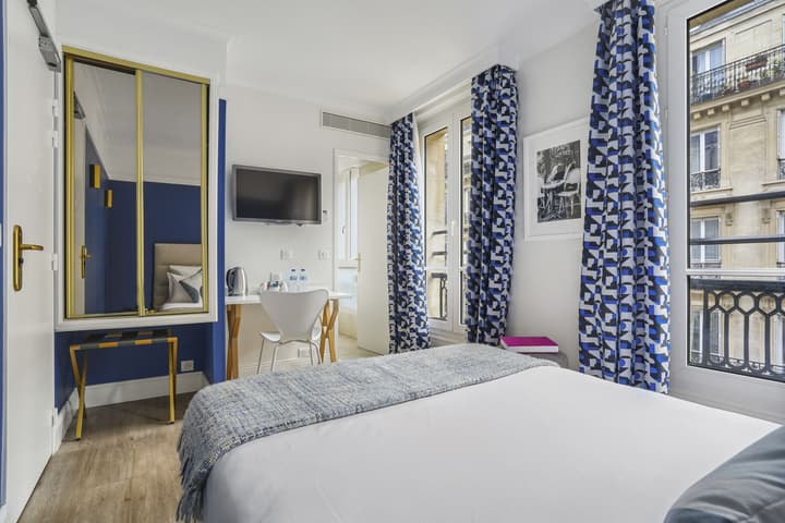 Hôtel Elysées Opéra
