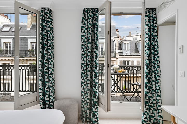 Hôtel Elysées Opéra