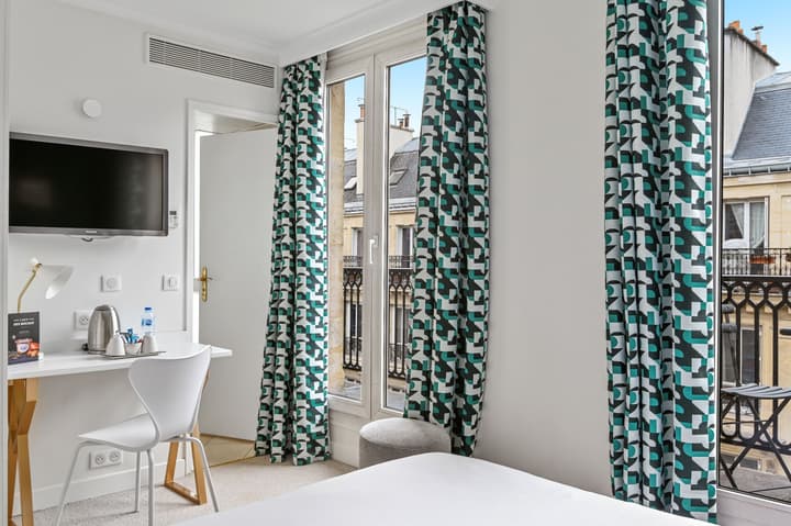 Hôtel Elysées Opéra