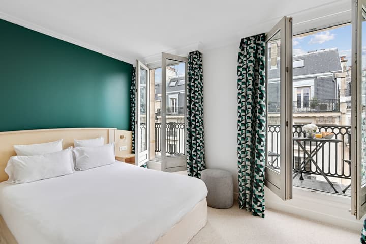 Hôtel Elysées Opéra